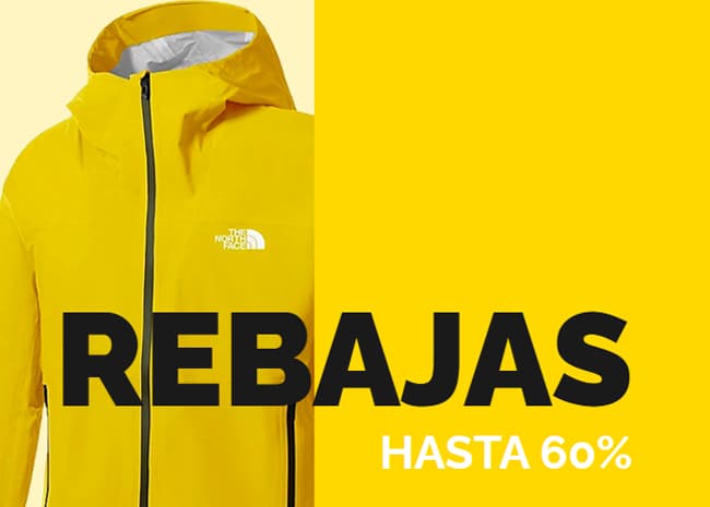 Rebajas