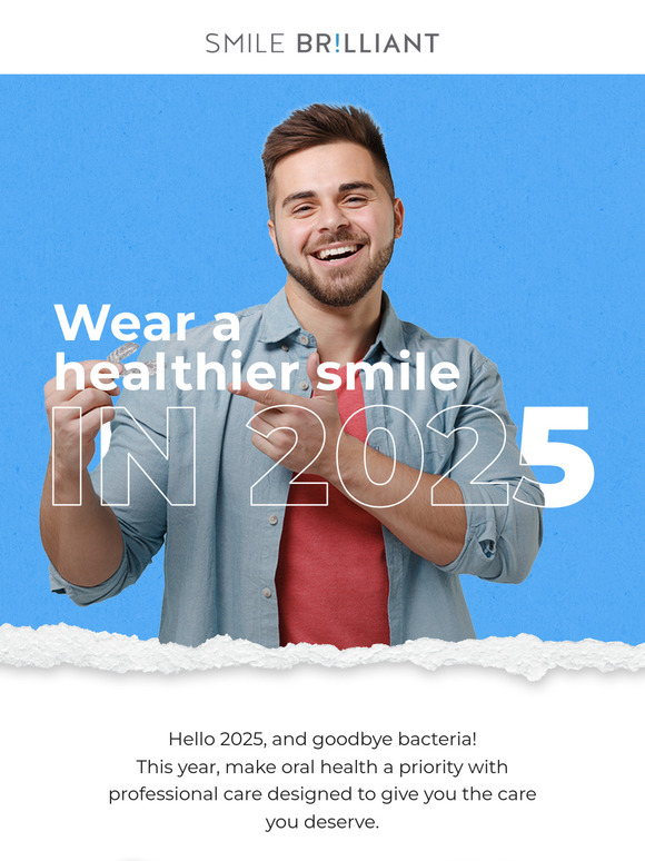 Get Started on Your Resolutions