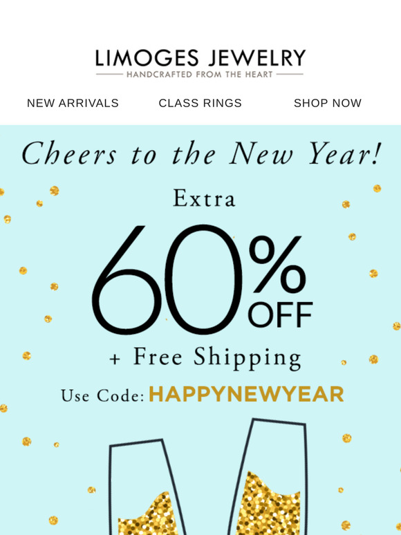 Final Day to Save Big This Year!