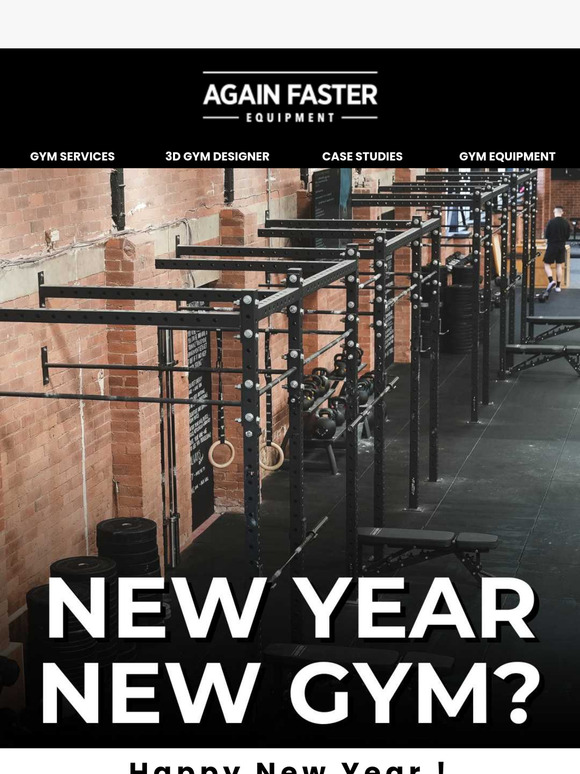 Is 2025 The Year You Open Your Own Facility?
