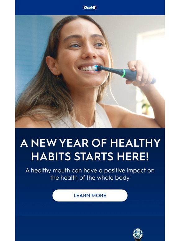 Healthy Smiles for the New Year- up to 65% Off