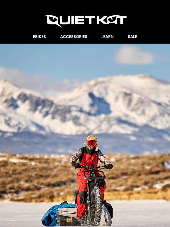 Sale extended! Save Up to $750 on Select Bikes