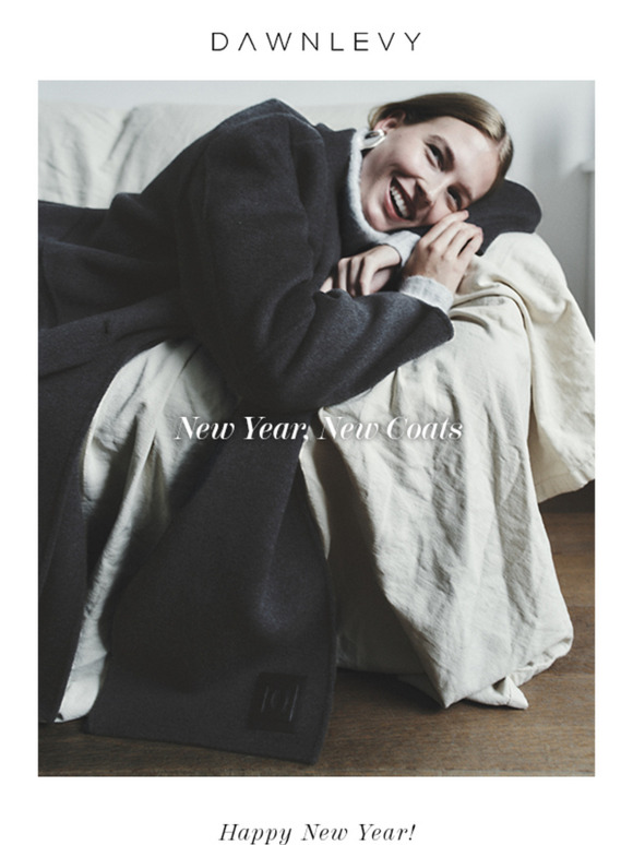 New Year, Iconic Styles : Elevate Your 2025 Wardrobe!