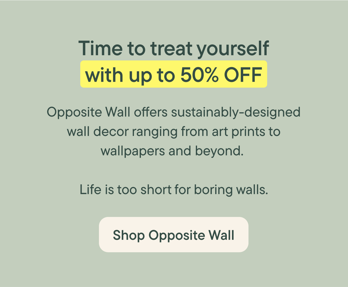 Shop Opposite Wall