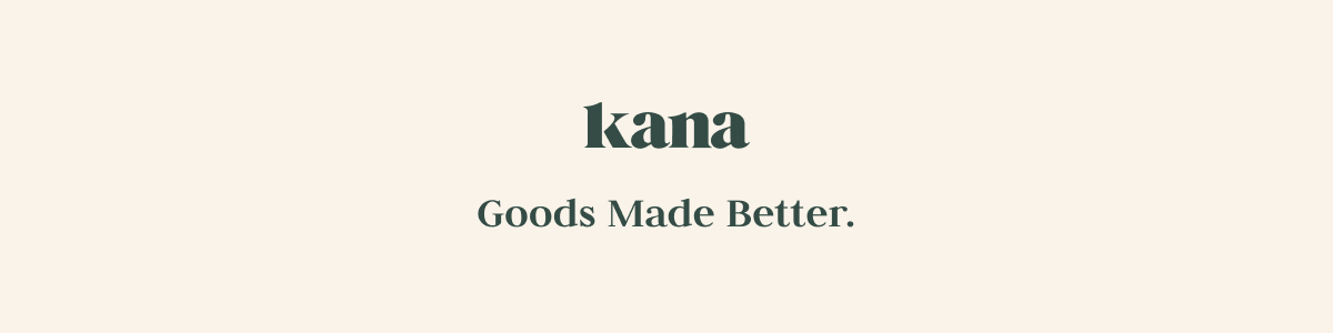 Goods Made Better 