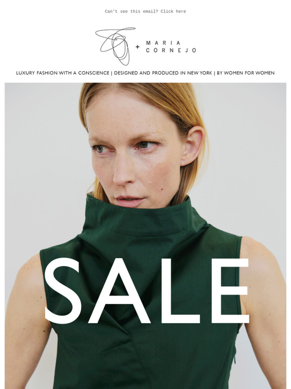 FINAL SALE! Up to 70% off now