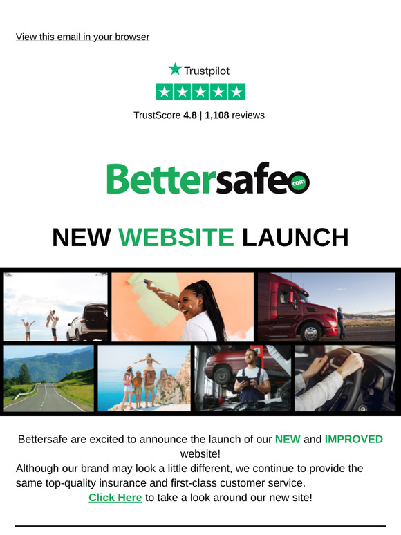 We Have Re-branded !
