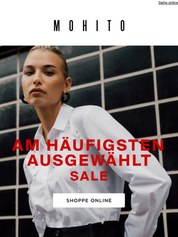 Die BESTSELLER sind am schnellsten weg 🔥