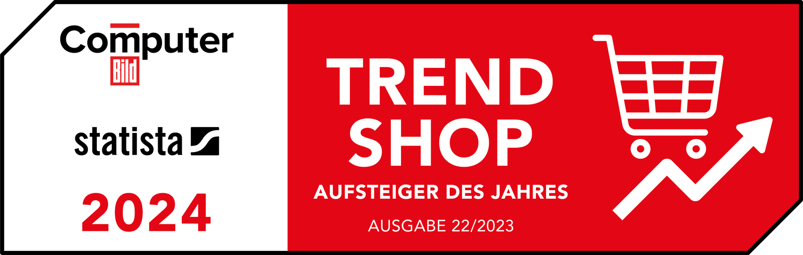 Computer Bild - Trend Shop