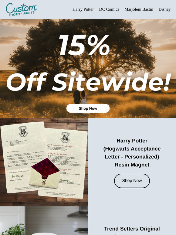 —, Personalize Your 2025 with Beautiful Gifts🎁