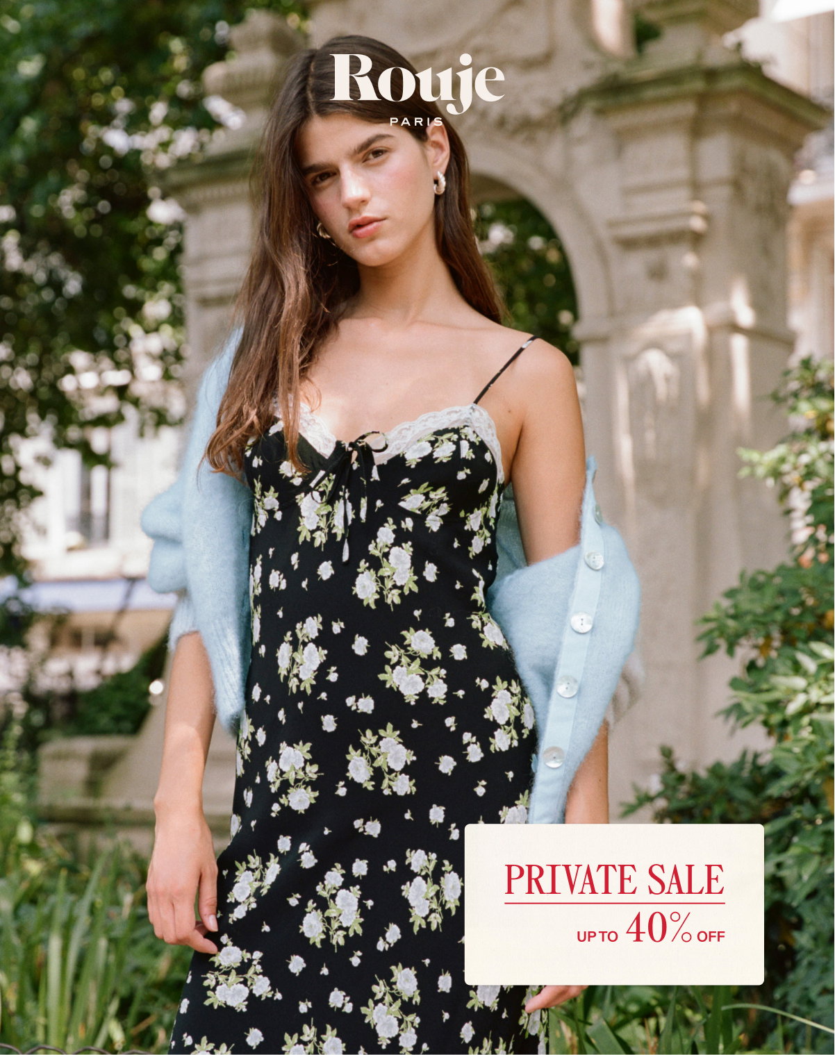 Private Sale