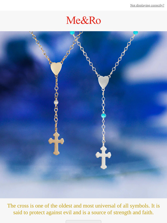 Symbols of Strength and Faith