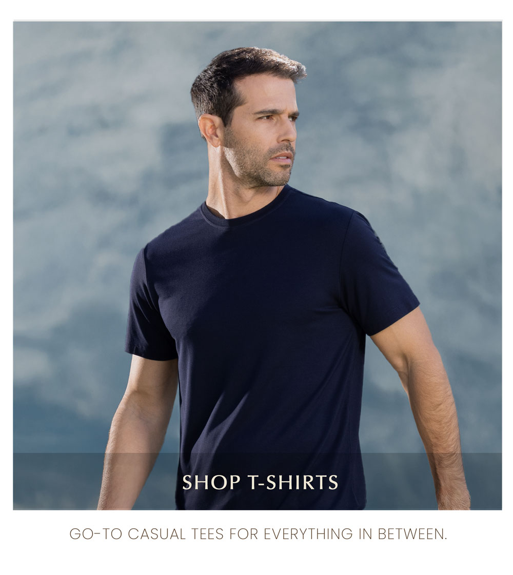 Shop T-Shirts