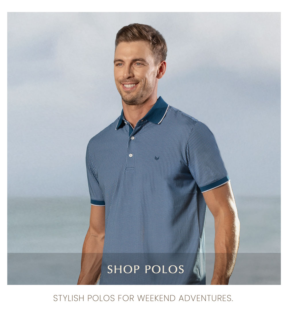 Shop Polos