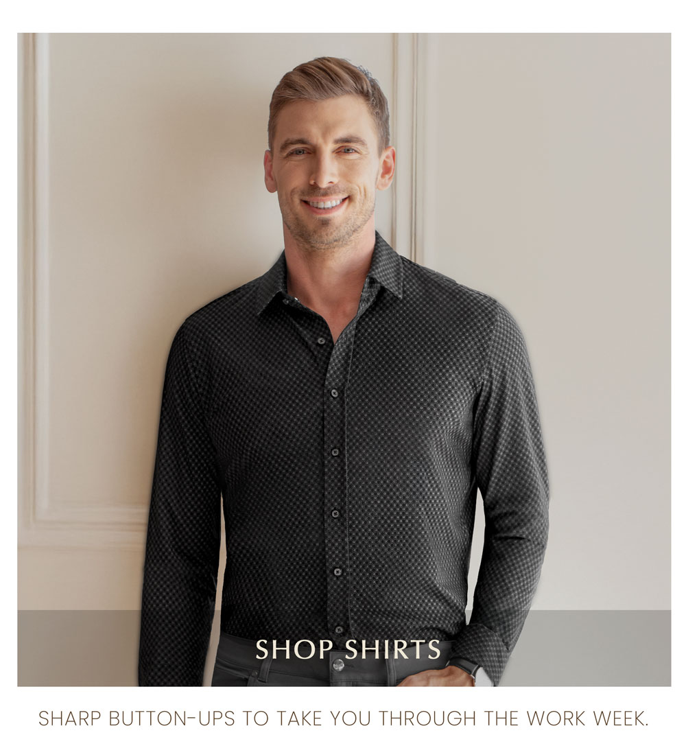 Shop Shirts