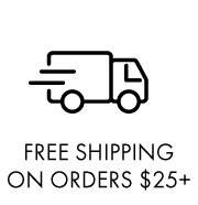 Free Shipping