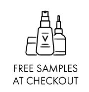 Free Samples At Checkout