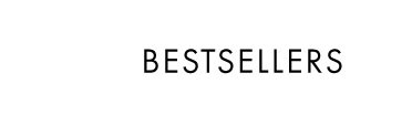 Bestsellers