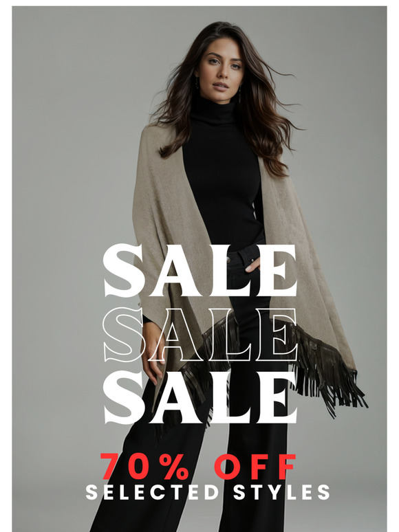 Seize the Year: 70% Off