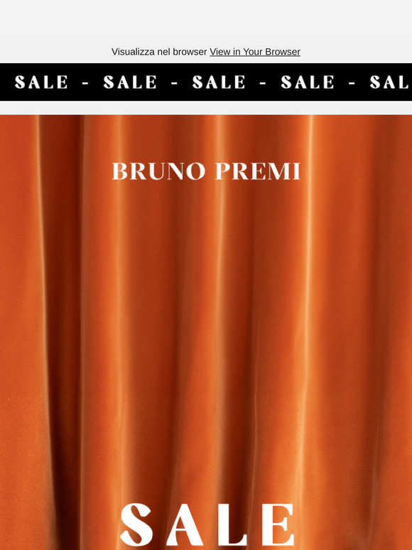 SALDI - Prepara il carrello 🤩