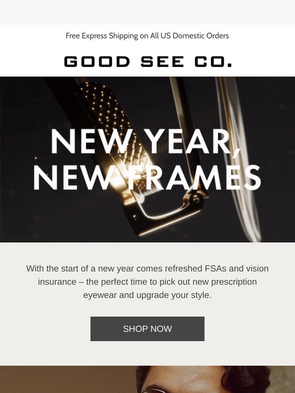 New Year, New FSA Benefits