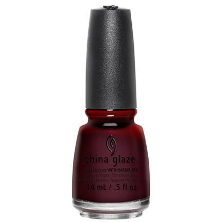 Image of China Glaze - Heart Of Africa 0.5 oz - #70340