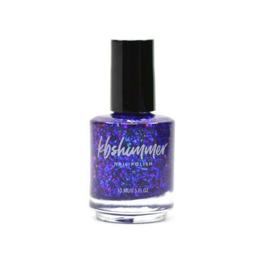 Image of KBShimmer - Nail Polish - Get Your Knit Together