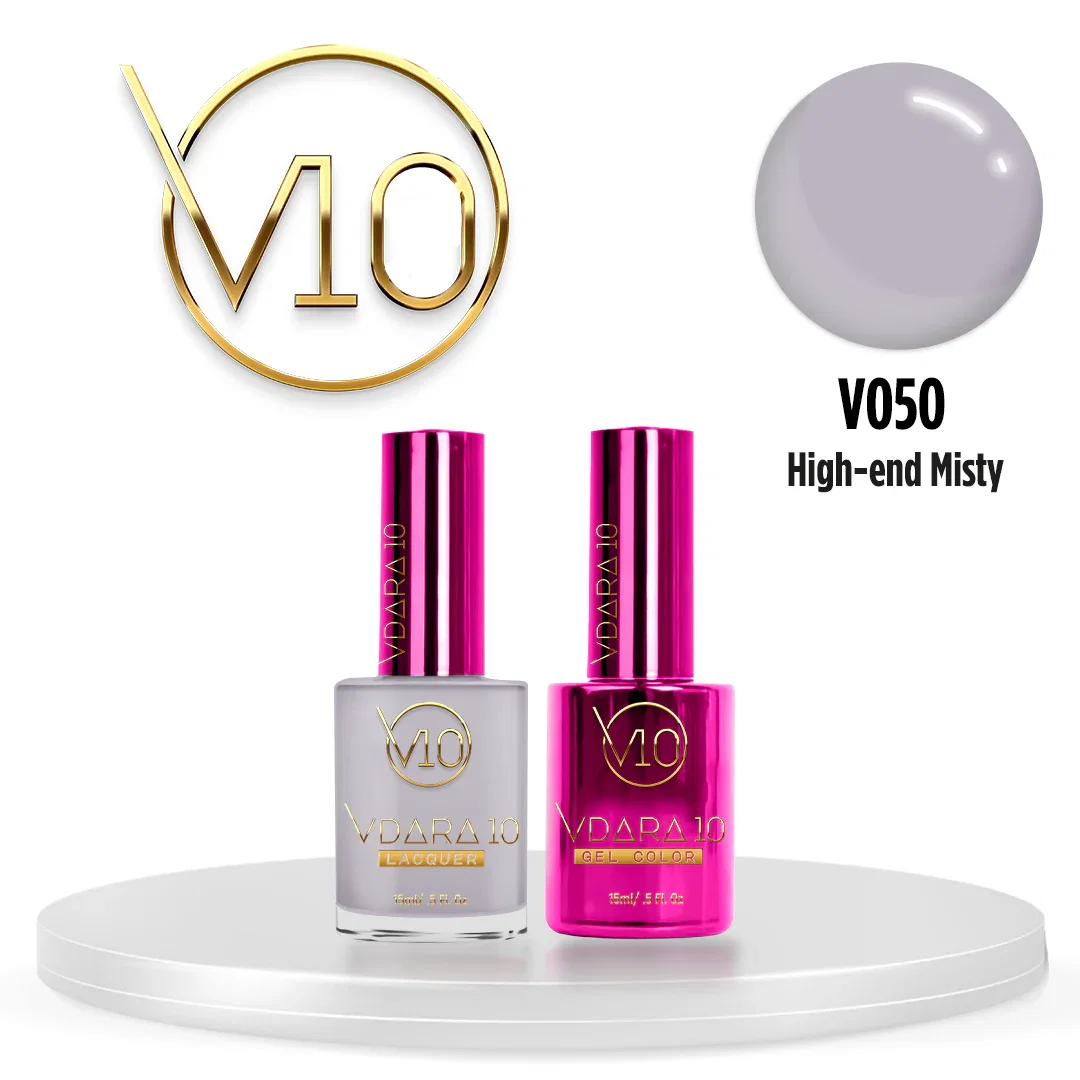 Image of Vdara10 - Duo - High-end Misty .5oz