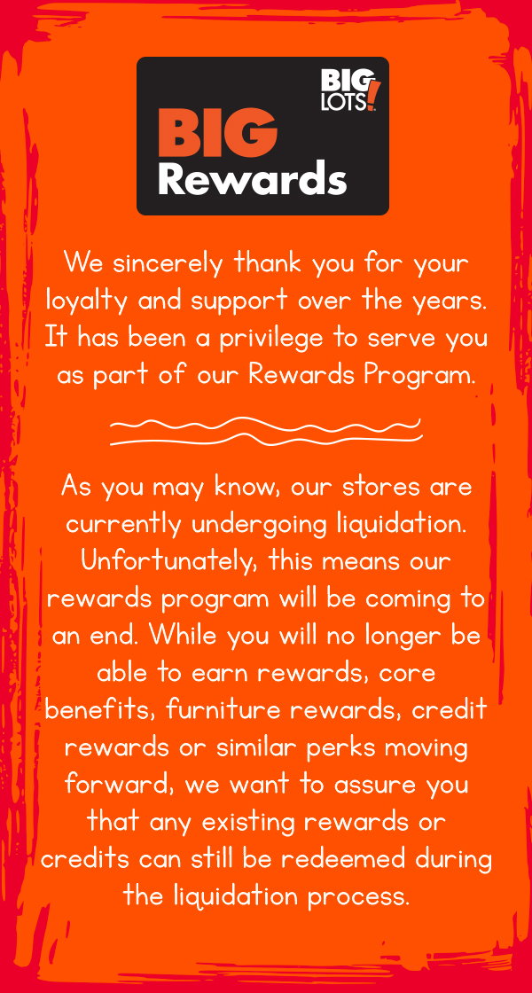 Storewide Sale