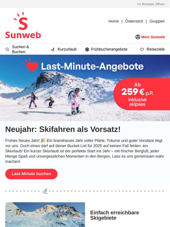 Es mag keine Revolution sein