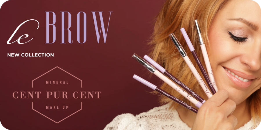 Cent Pur Cent Le Brow