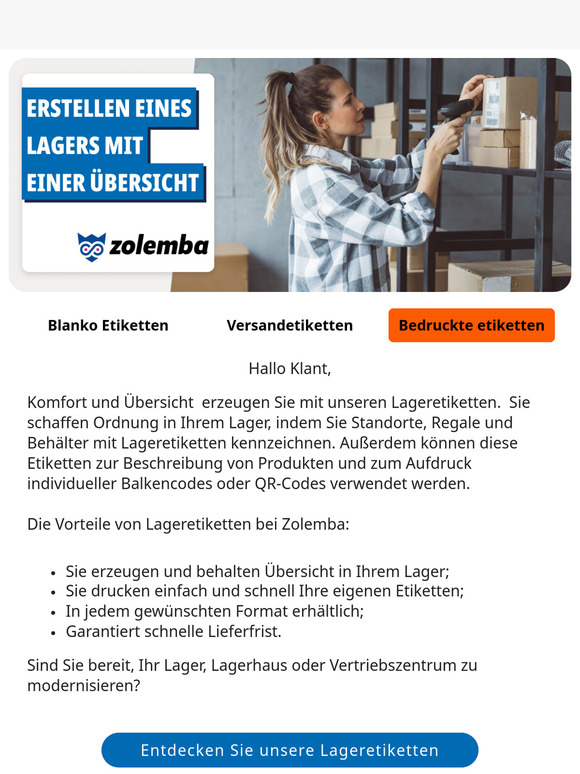Frohes neues Jahr! Streben Sie in diesem Jahr nach mehr Leichtigkeit und Übersicht?