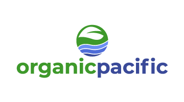 organicpacific.com
