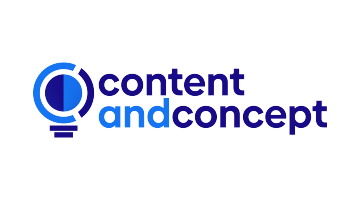 contentandconcept.com