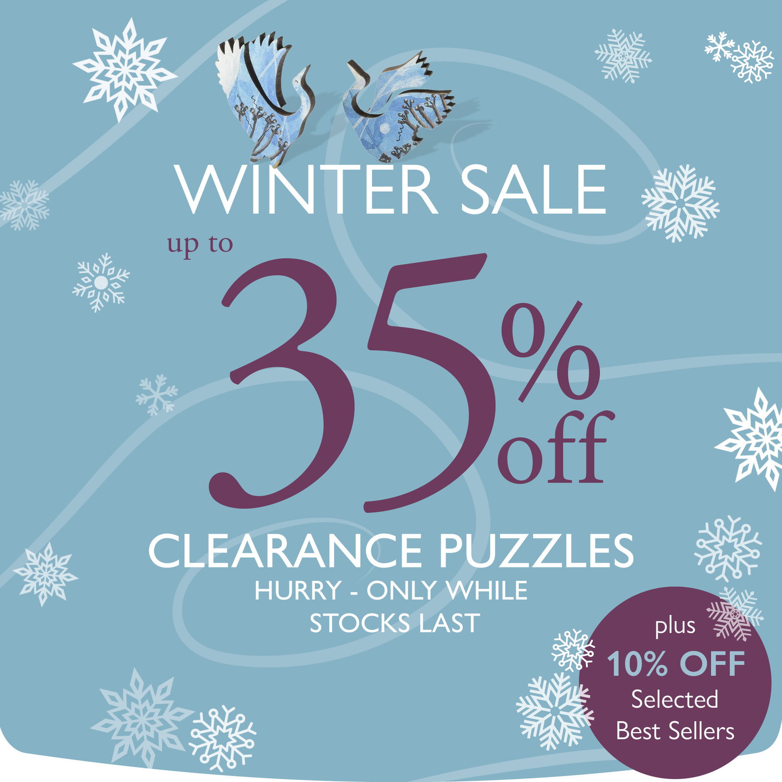 Shop Christmas Sale