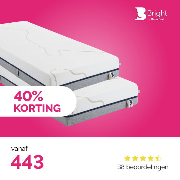 Bekijk het matras