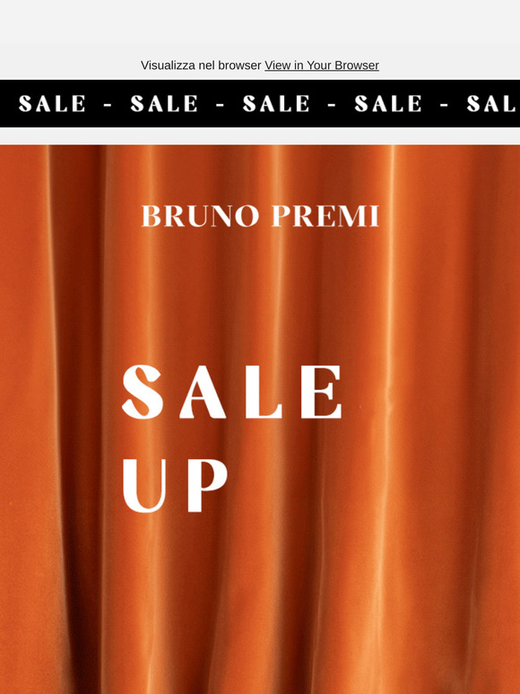 SALDI - E' arrivato il momento 😱 Tutto fino al 50%