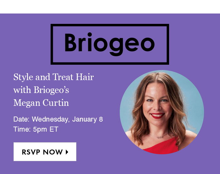 Briogeo