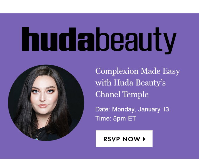 Huda Beauty