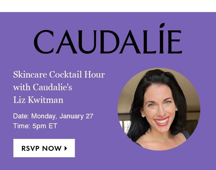 Caudalie
