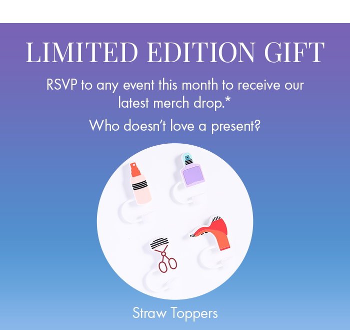 Limited Editon Gift