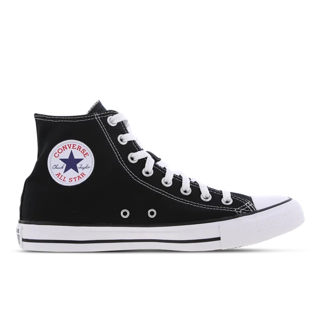 Converse CTAS High
