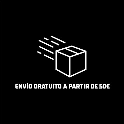 Envío Gratuito