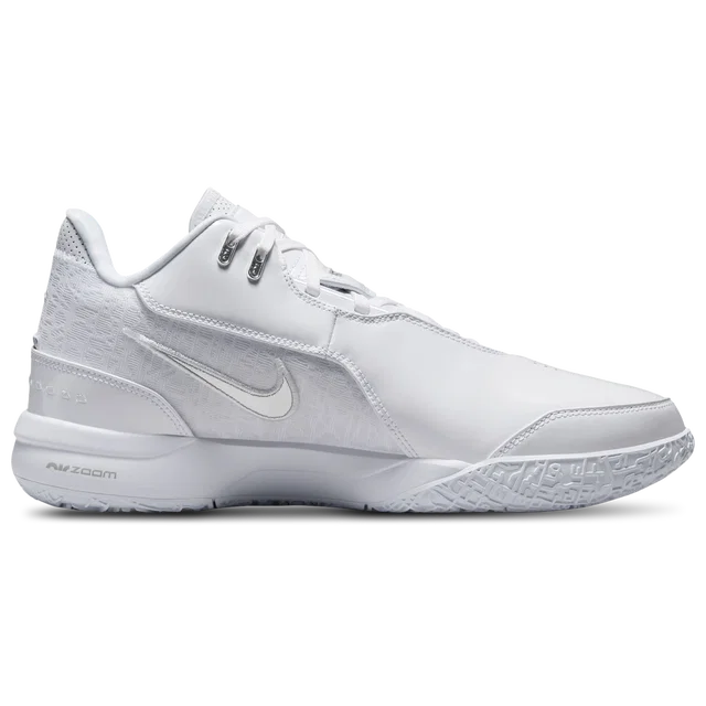 Nike Zoom Lebron Nxxt Gen