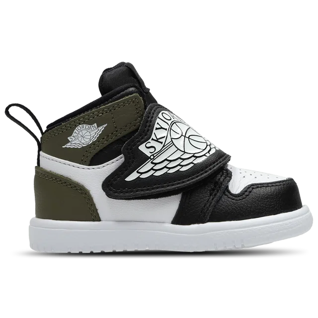 Jordan Sky
