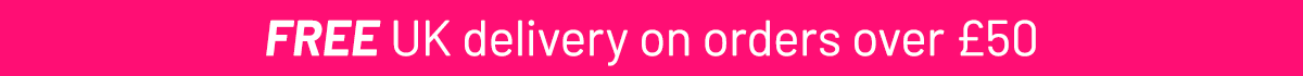 Free delivery & returns