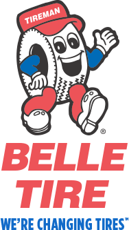 BELLE TIRE