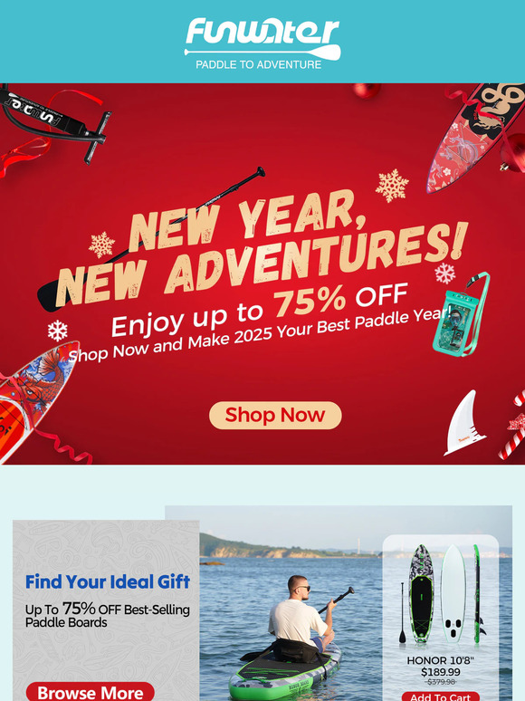 🏷️ Final Hours: New Year Sale Up to 75% OFF!