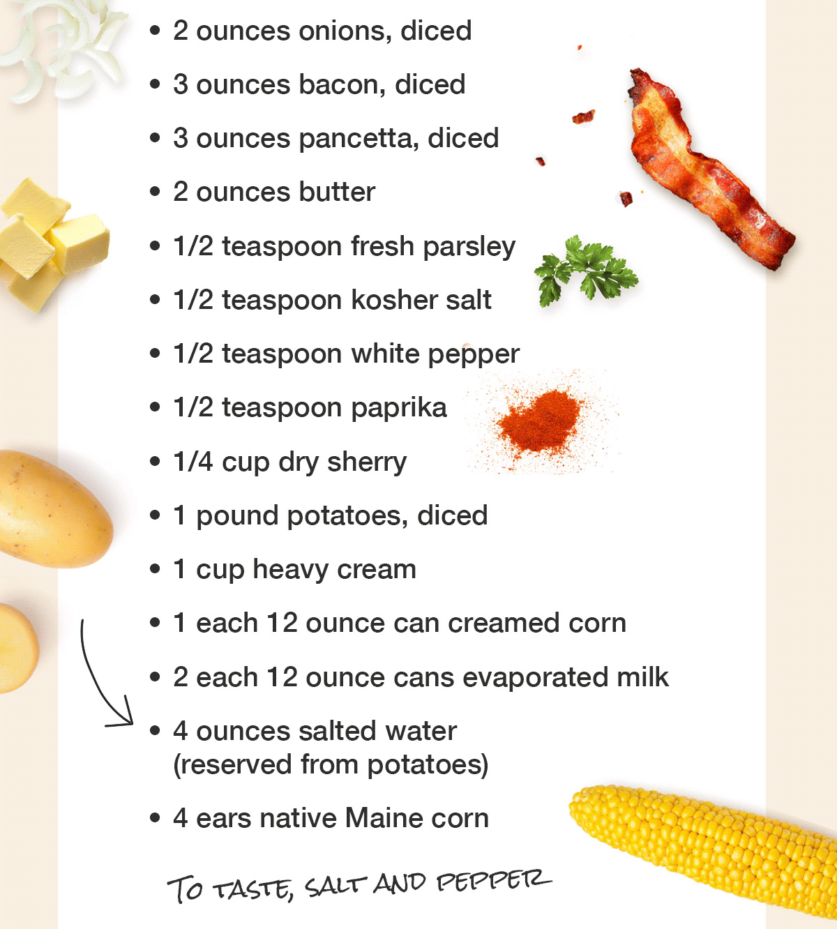 Ready to dig in? | Maine Lobster Tails | Shop now 