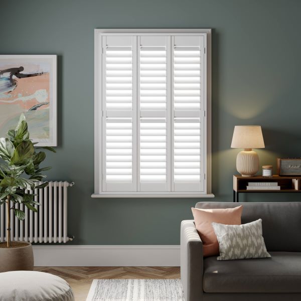 Full Height Shutters
